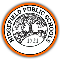 Ridgefield Public Schools logo