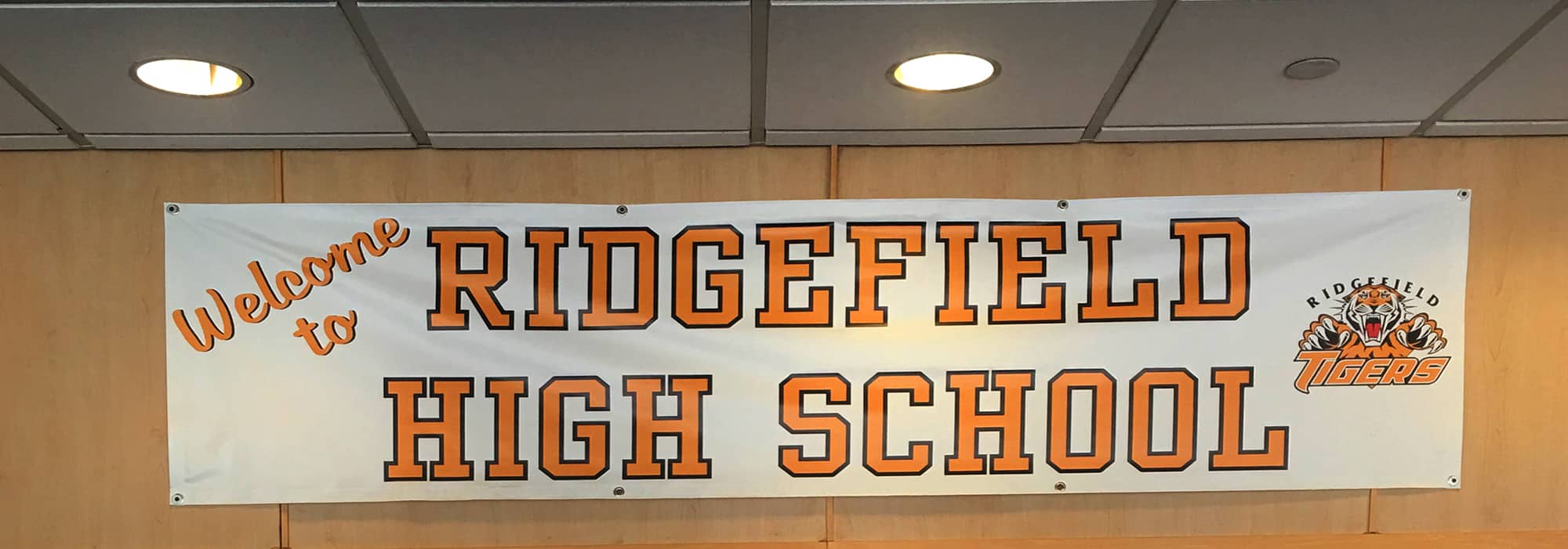 Calendar Ridgefield High School Ridgefield Public Schools 